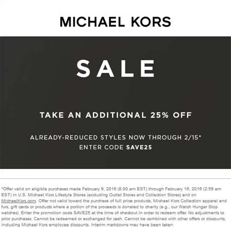 michael kors factory store coupon|michael kors outlet coupon groupon.